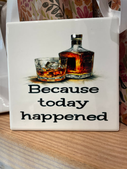 MMS - Assorted Coasters