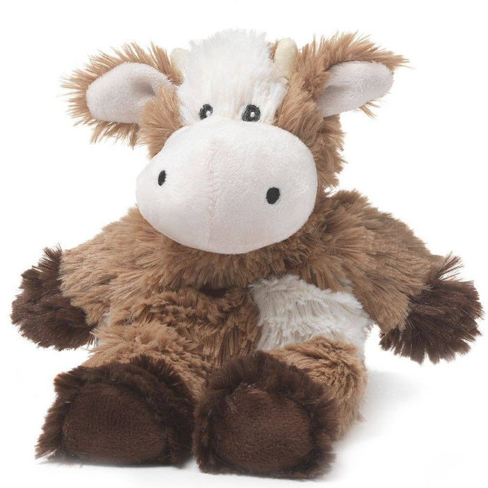 Warmies - Cow Warmies Junior