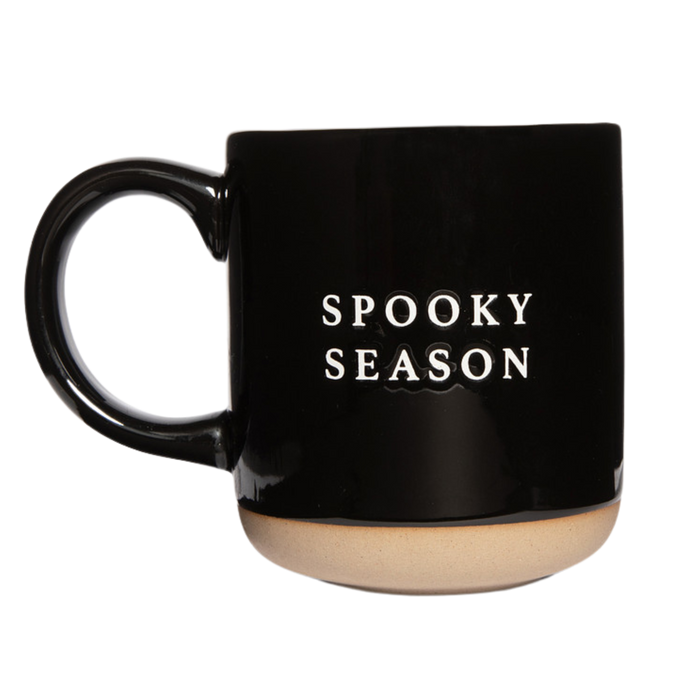 Sweet Water Decor -Spooky Season Stoneware Coffee Mug