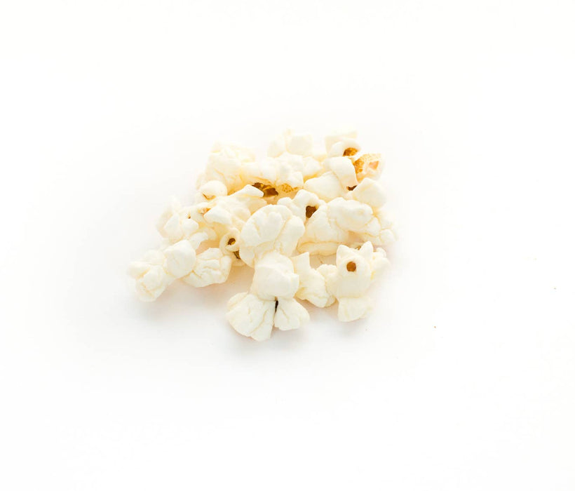 Poppy Hand-Crafted Popcorn White Cheddar Popcorn