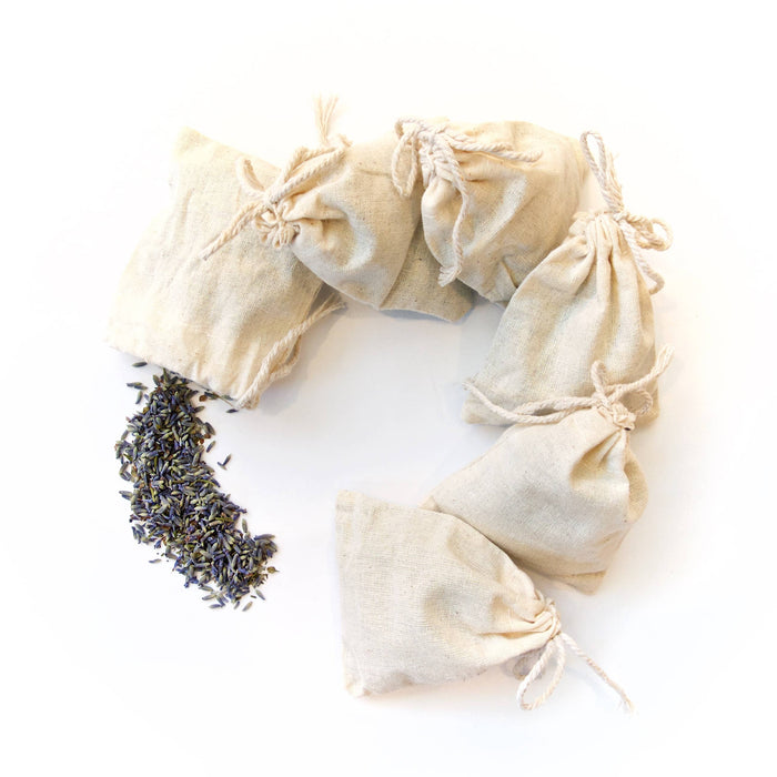 Seattle Seed Co. Lavender Sachet