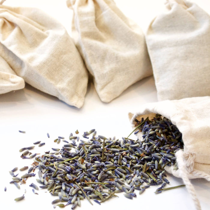 Seattle Seed Co. Lavender Sachet