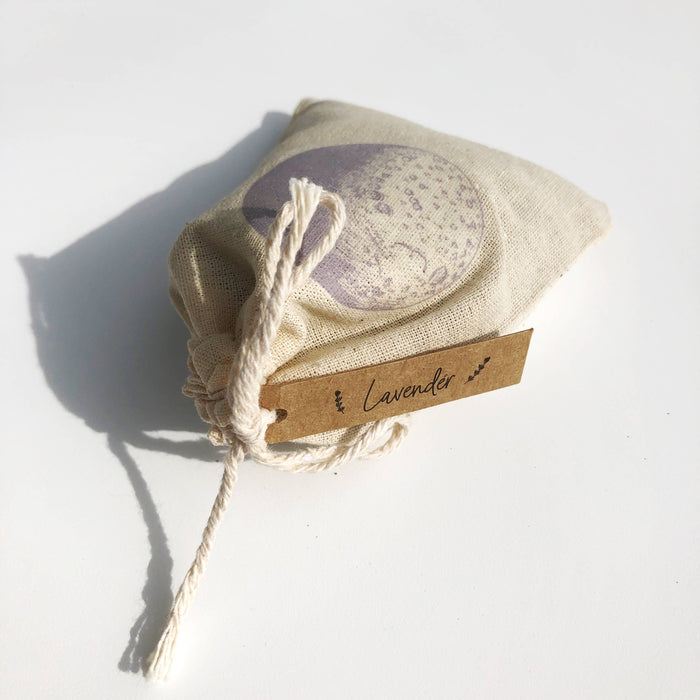 Seattle Seed Co. Lavender Sachet