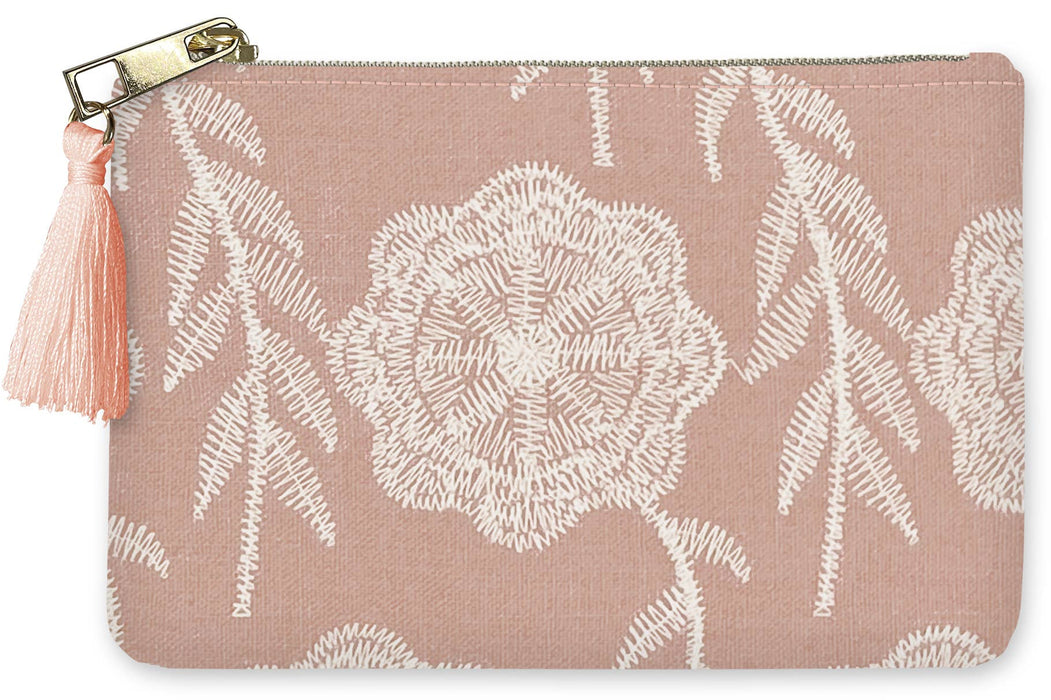 Lady Jayne - Peony Pouch