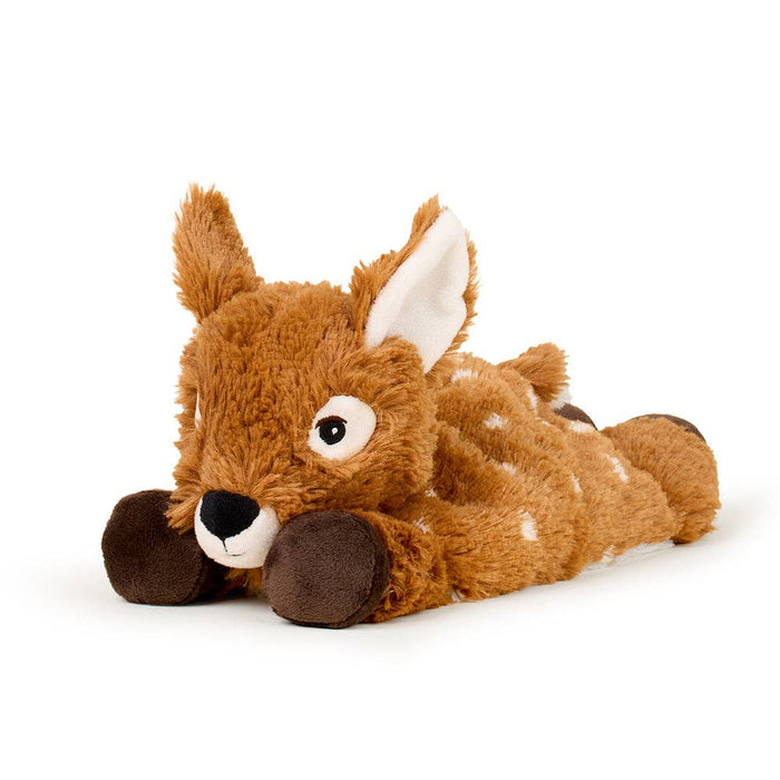 Warmies - Laying Down Deer Warmies