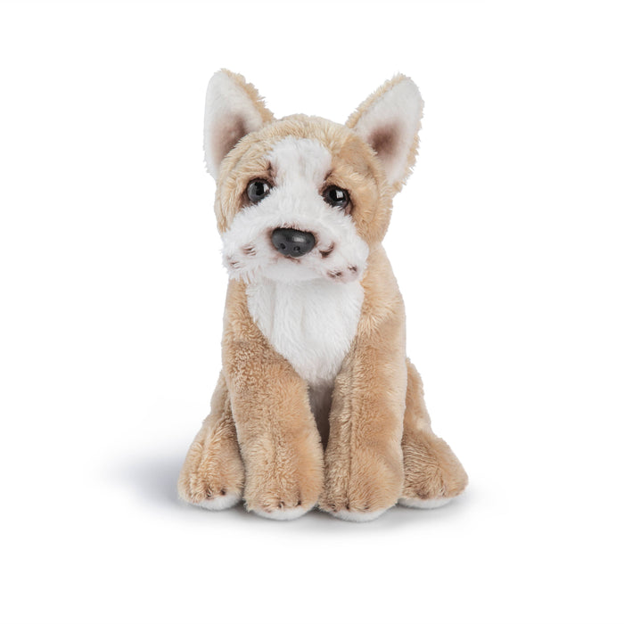 DEMDACO - TOULOUSE French Bulldog Beanbag