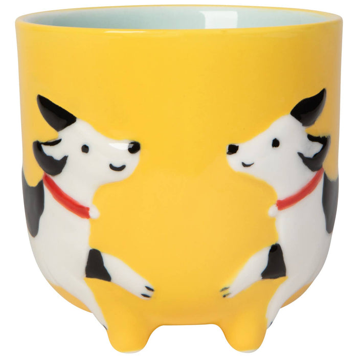Danica Jubilee - Spot the Dog Critter Mug