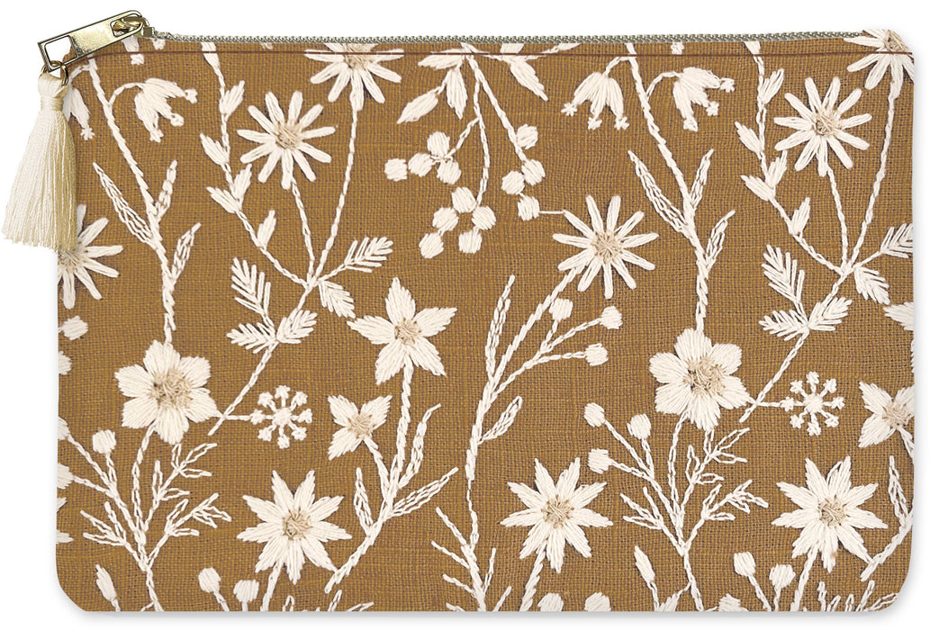 Lady Jayne - Chamomile Pouch