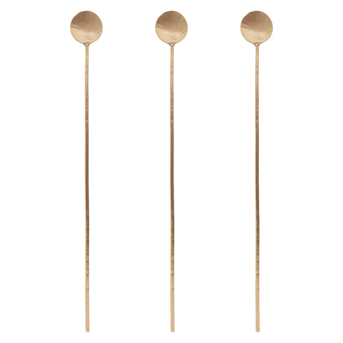 Karma - Gold Catalina Stirring Spoons single