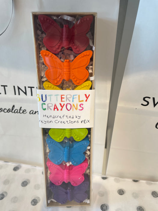 Crayon Creations