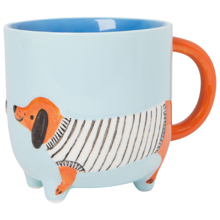 Danica Jubilee - Dachshund Critter Mug
