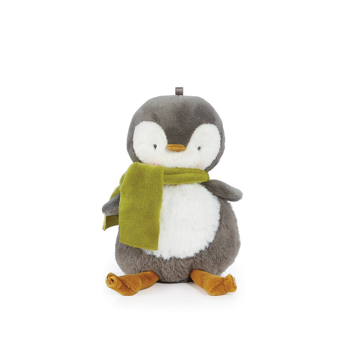 Bunnies By the Bay - Holiday - Snowcone Penguin Roly Poly
