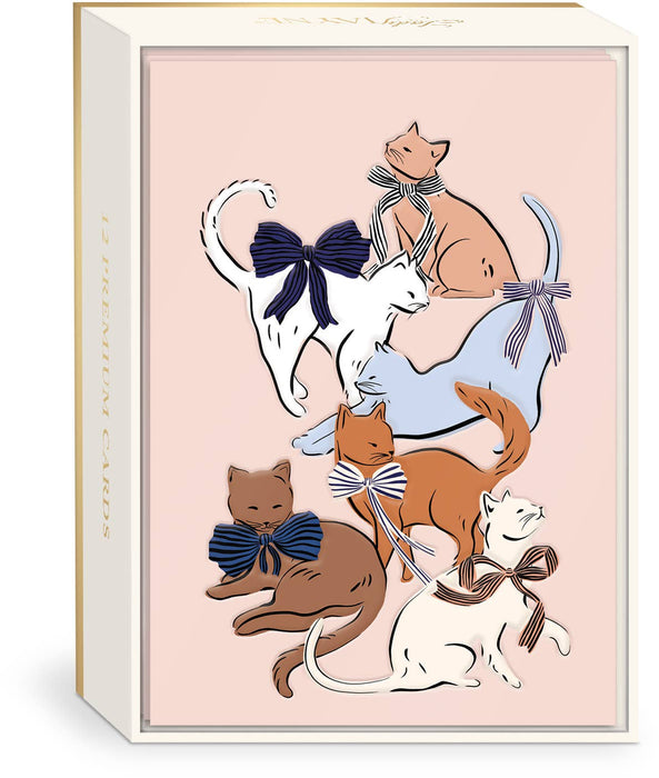 Lady Jayne - Cat Note Cards