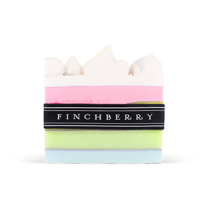 FinchBerry - Darling Handmade Vegan Open-Stock Soap