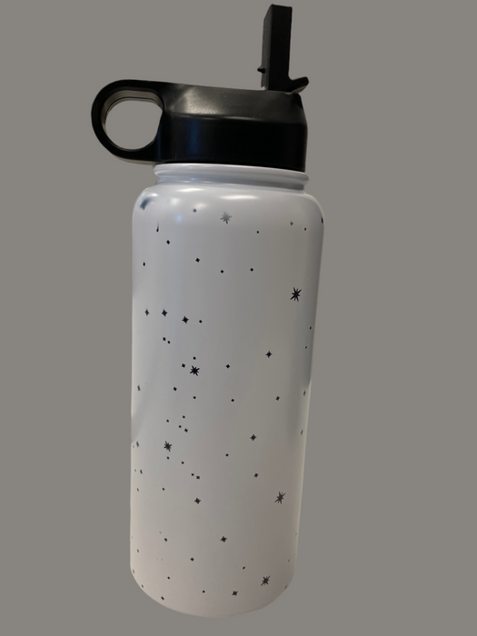 HandCrofted DISCONTINUED PNW 32oz Waterbottle