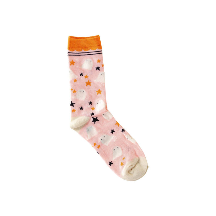 My Mind’s Eye - GGH1150 - Ghost Pattern Socks