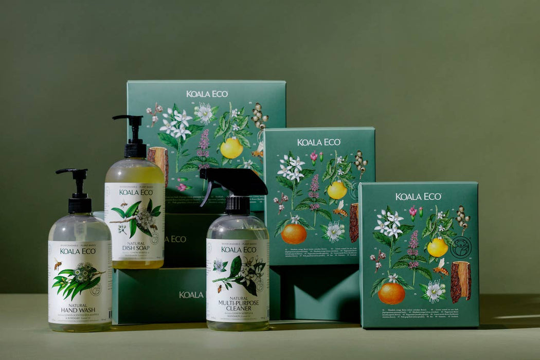 Koala Eco - Hand Wash