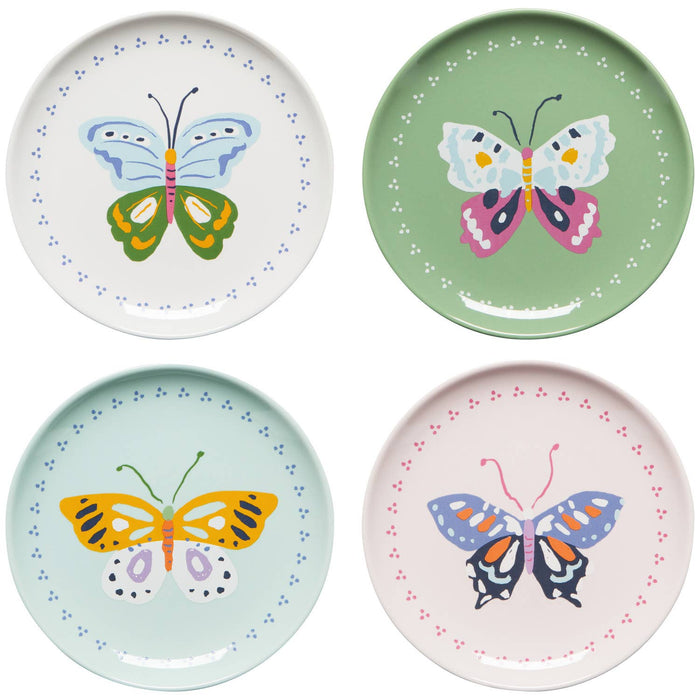 Danica Jubilee - Flutter By Appetizer Plate (single)