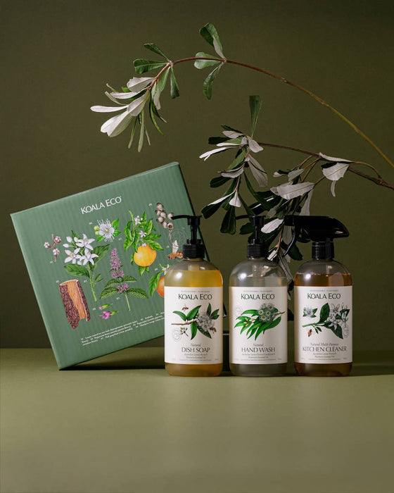 Koala Eco - Hand Wash