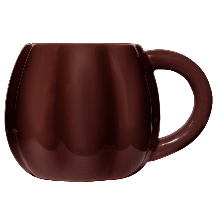 Sweet Water Decor - *NEW* Brown Pumpkin Coffee Mug - Fall Decor & Gifts