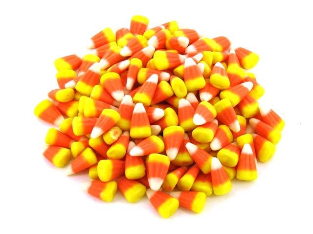 Grandpa Joe's Candy Shop - Zachary Candy Corn 1/2 lb bag