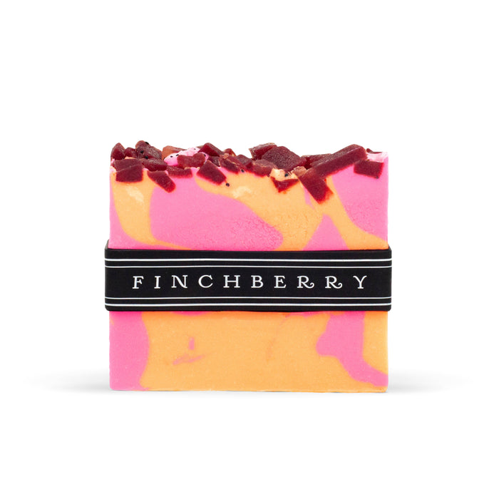 FinchBerry - Tart Me Up Handmade Vegan-Friendly Open-Stock Soap