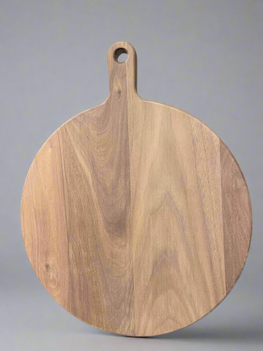 Camas Creations Walnut Cutting Board Engraved