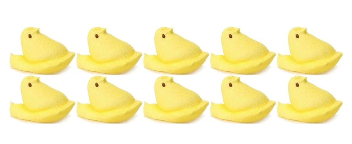Grandpa Joe's Candy Shop Peeps