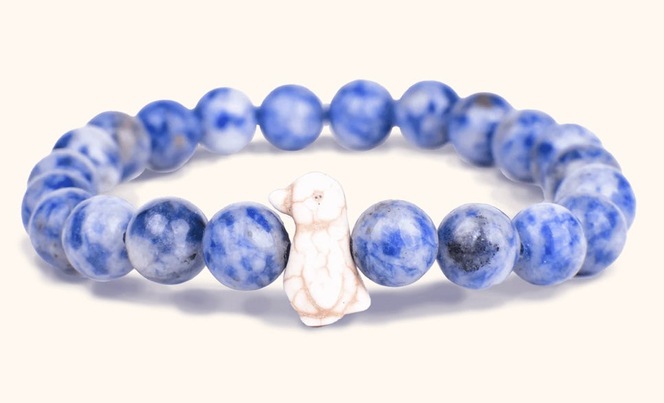 fahlo Penguin Tracking Bracelet