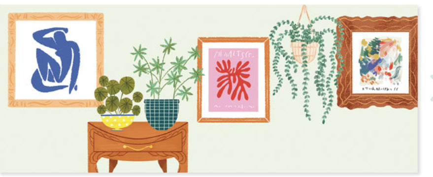 Up with Paper Pop-Up Card Plants
