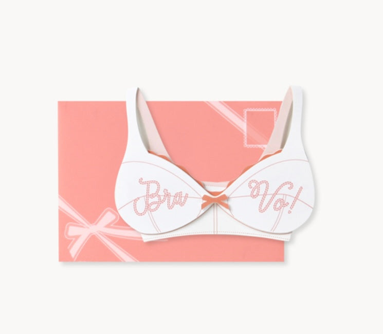 dear Alchemy Card Bra Vo!