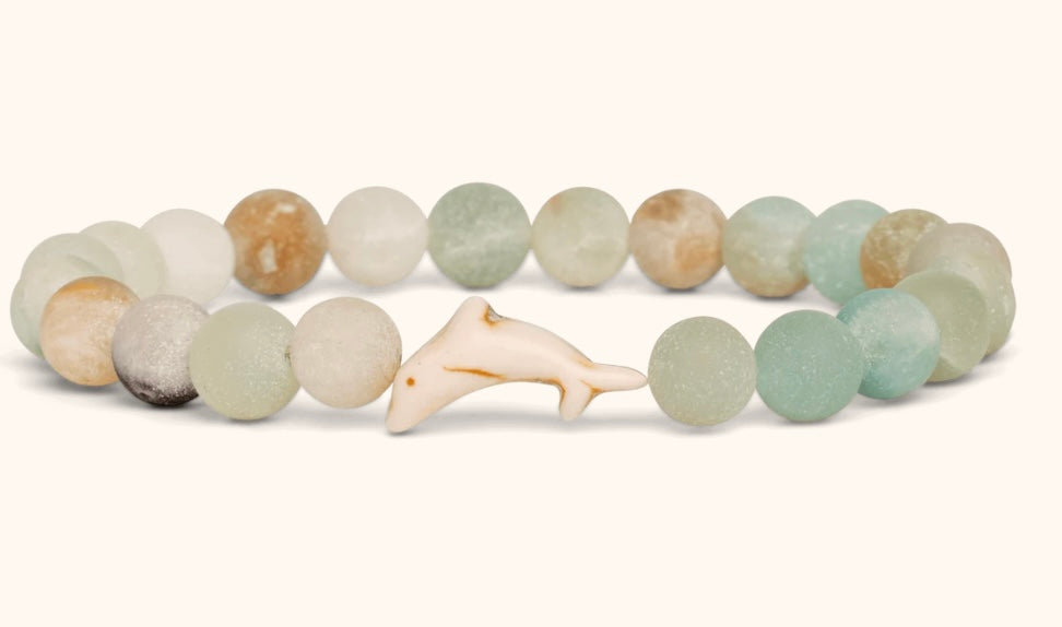 fahlo Dolphin Tracking Bracelet
