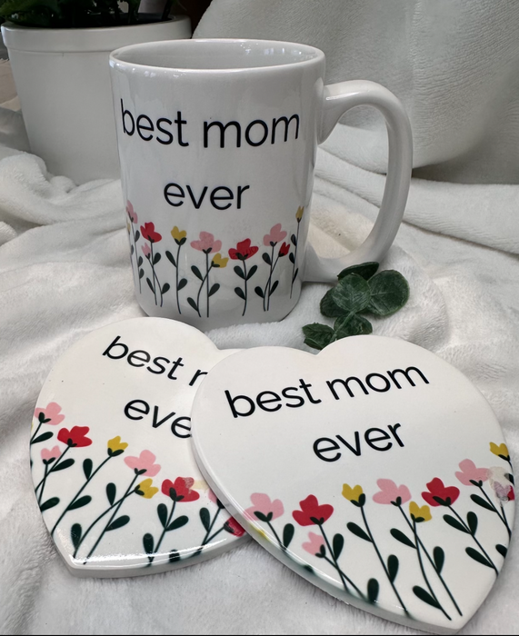 MMS - Assorted Coasters