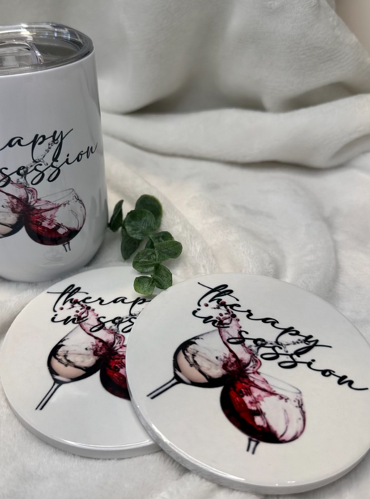 MMS - Assorted Coasters