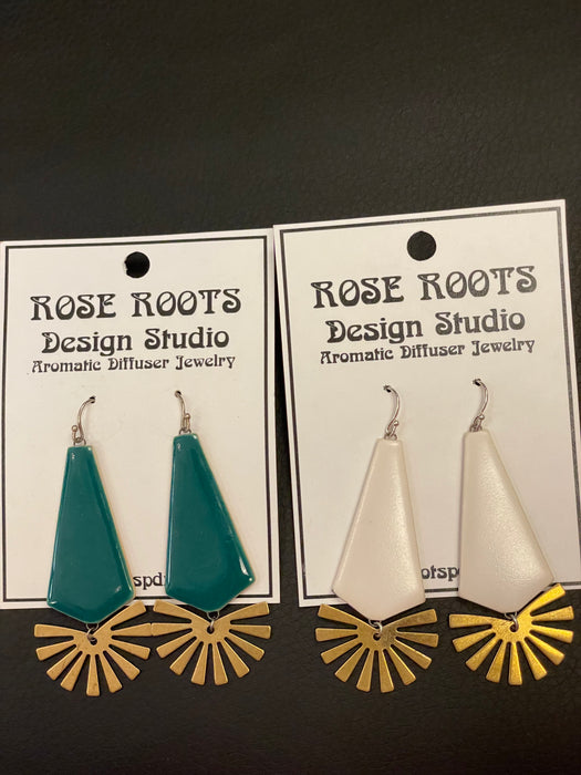 Rose Roots Design Studio Half Sun LONG