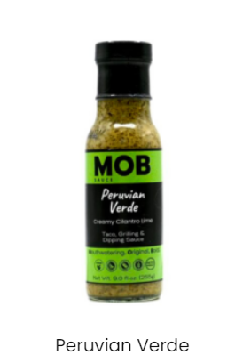 MOB Sauce