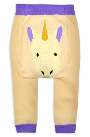 Piero Liventi UNICORN Baby Boogie Leggings