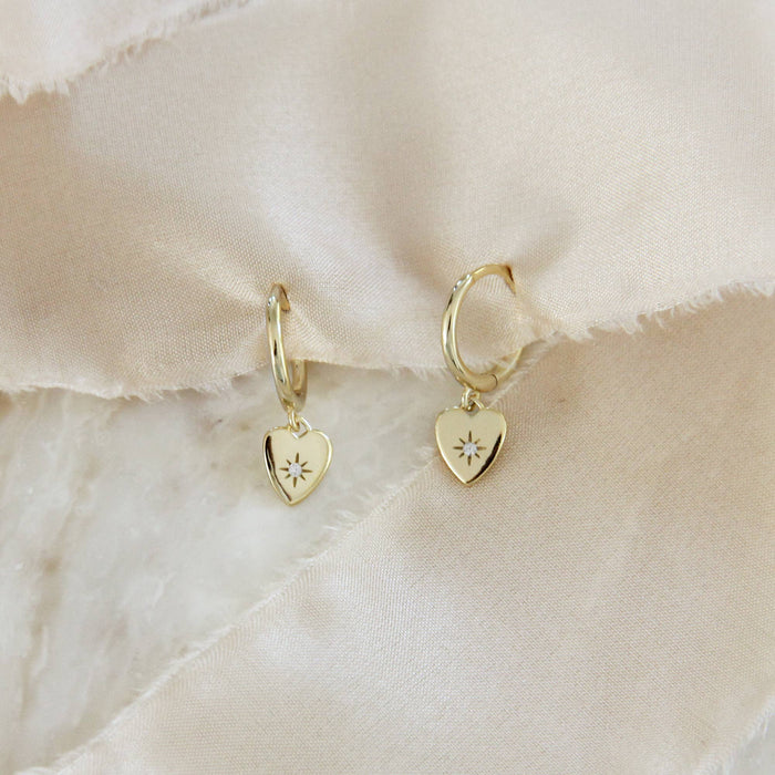 MAIVE - Tiny Heart Hoops