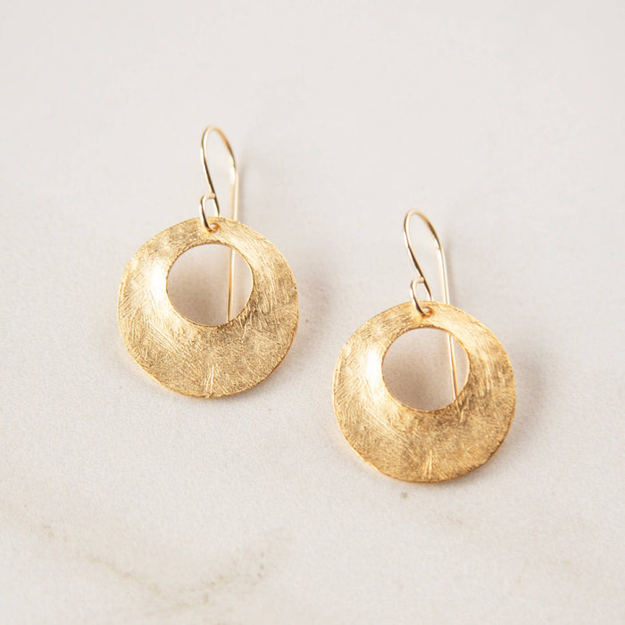 Stowaway Jewelry - Rebekah Earrings