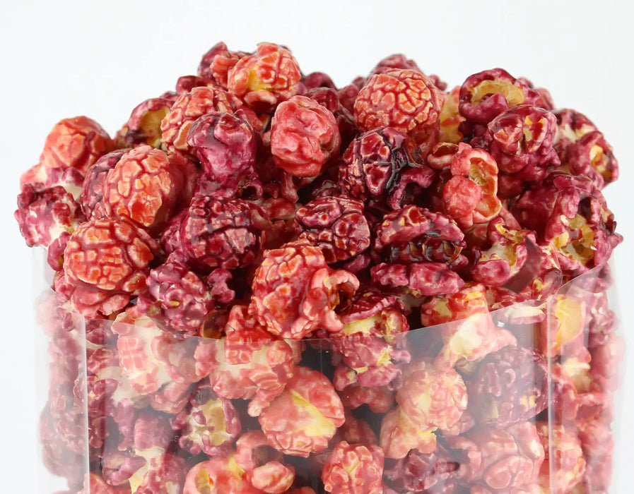 Cranberry Sweets & More - Oregon Berries Popcorn