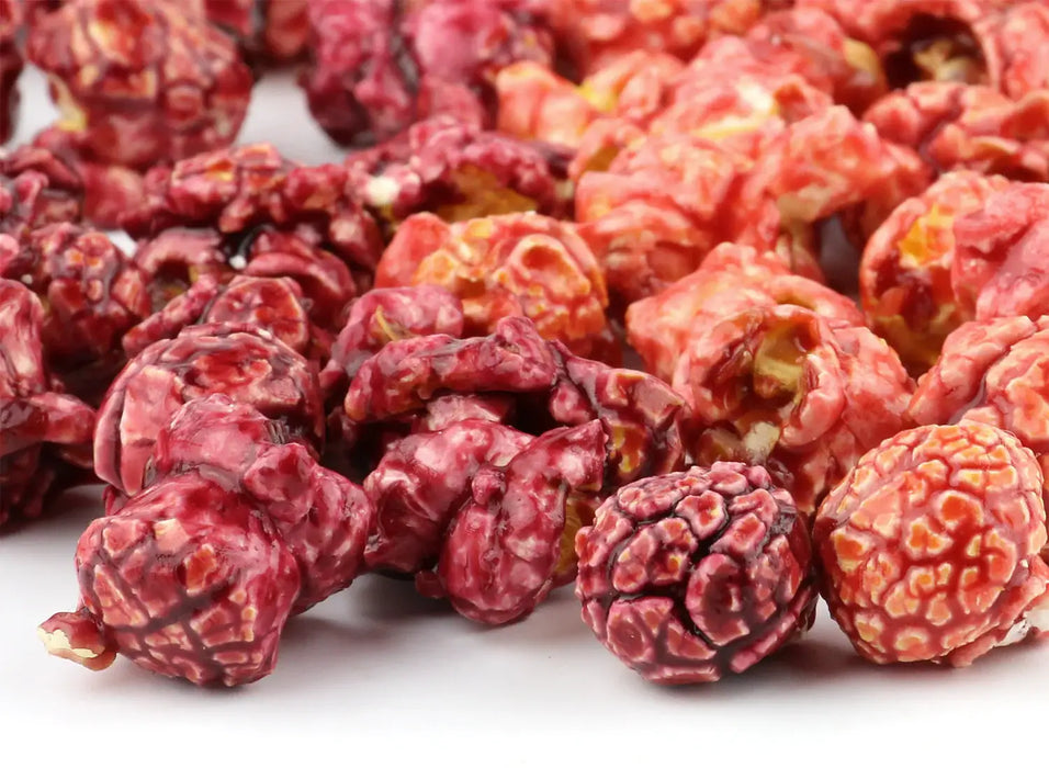 Cranberry Sweets & More - Oregon Berries Popcorn