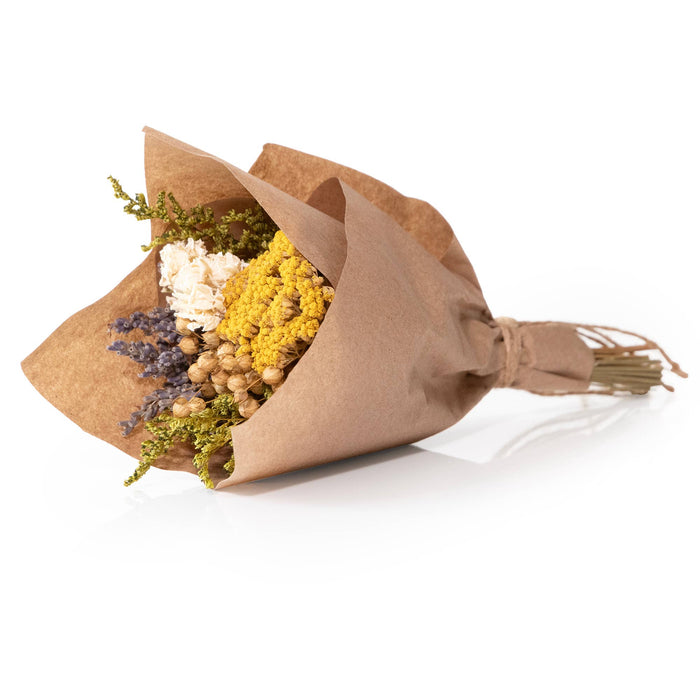 Andaluca - MINI Yarrow & Lavender Bouquet Bundle #133