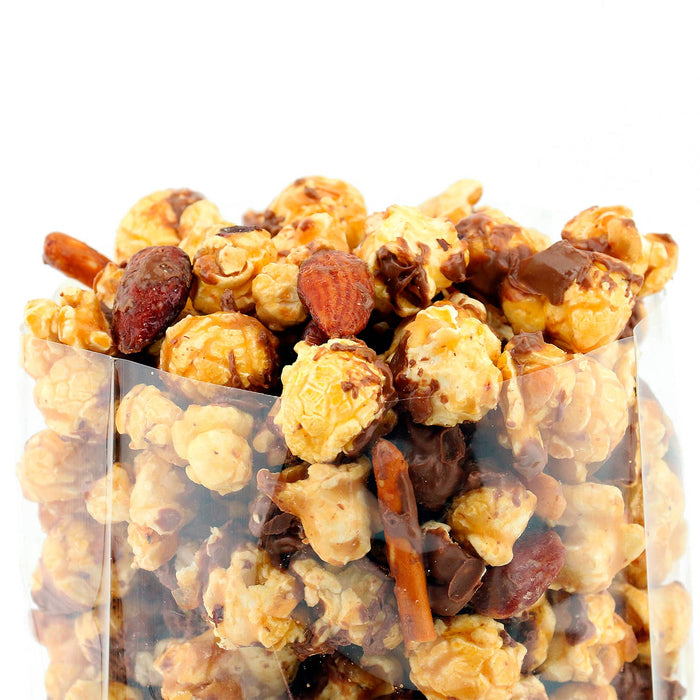 Cranberry Sweets & More Bigfoot Northwest Rainforest Crunch