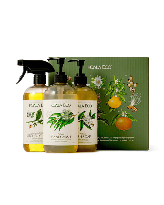 Koala Eco - Hand Wash