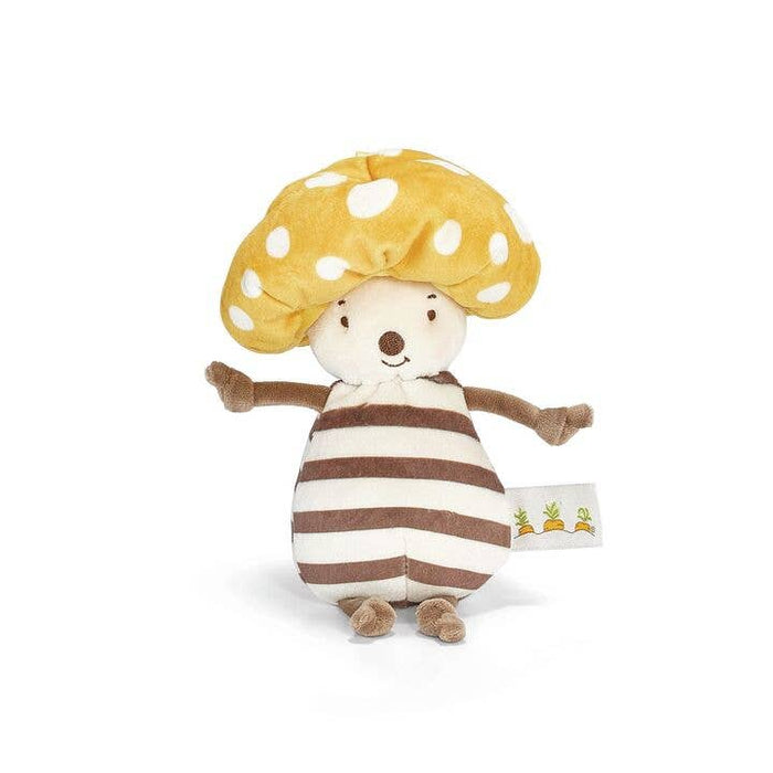 Bunnies By The Bay Morrie Mushroom