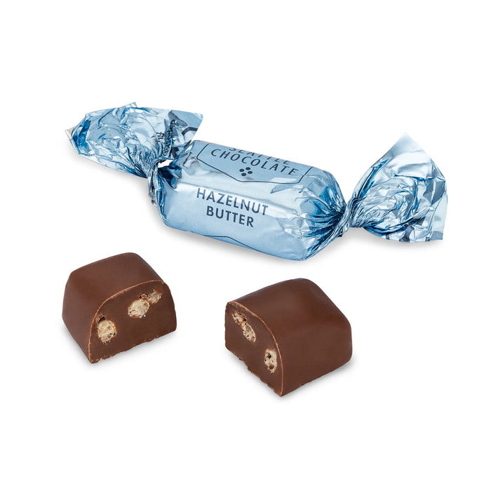 Seattle Chocolate Truffles