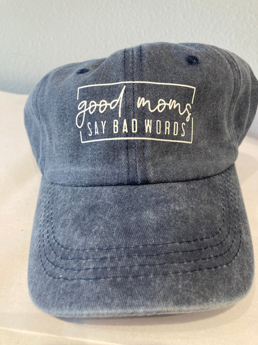 MMS Ballcaps