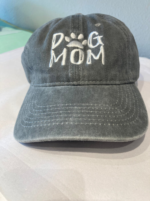 MMS Ballcaps