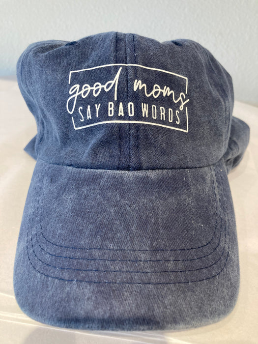 MMS Ballcaps