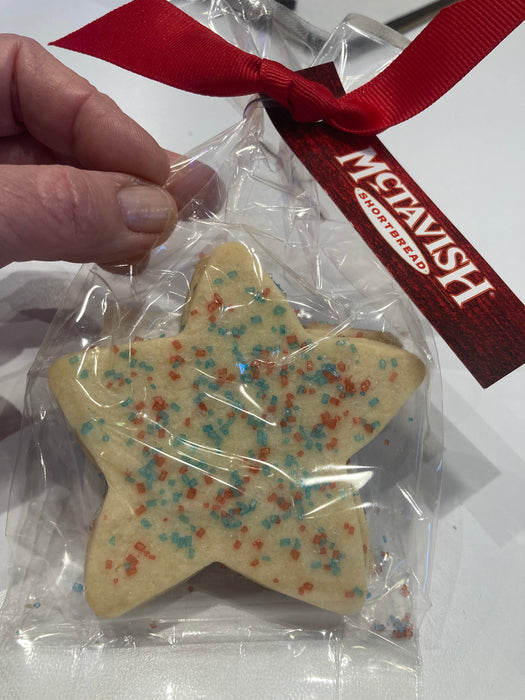 McTavish Shortbread
